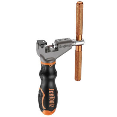 IceToolz gereedschap