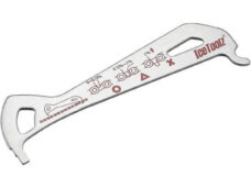 IceToolz gereedschap