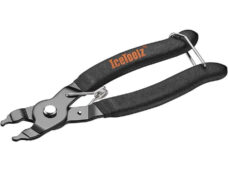 IceToolz gereedschap
