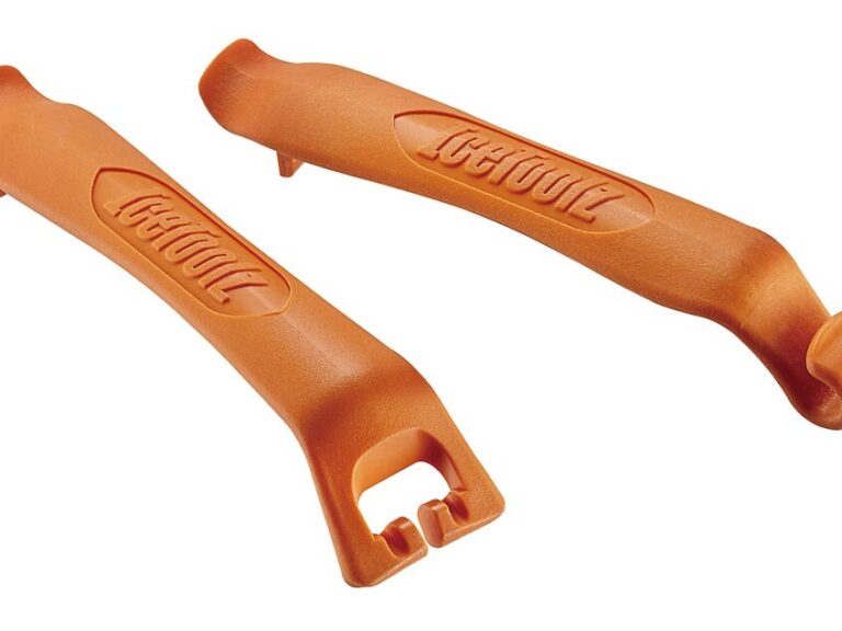 IceToolz gereedschap oranje