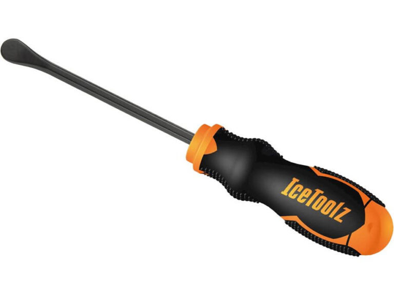 IceToolz gereedschap