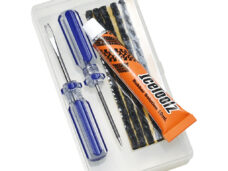 IceToolz gereedschap
