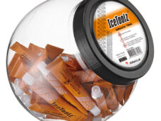 IceToolz gereedschap
