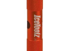 IceToolz gereedschap