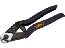 IceToolz gereedschap