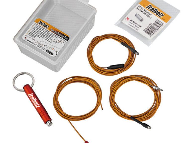 IceToolz tools