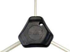 IceToolz gereedschap