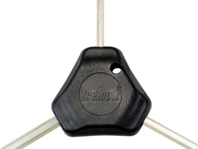 IceToolz gereedschap