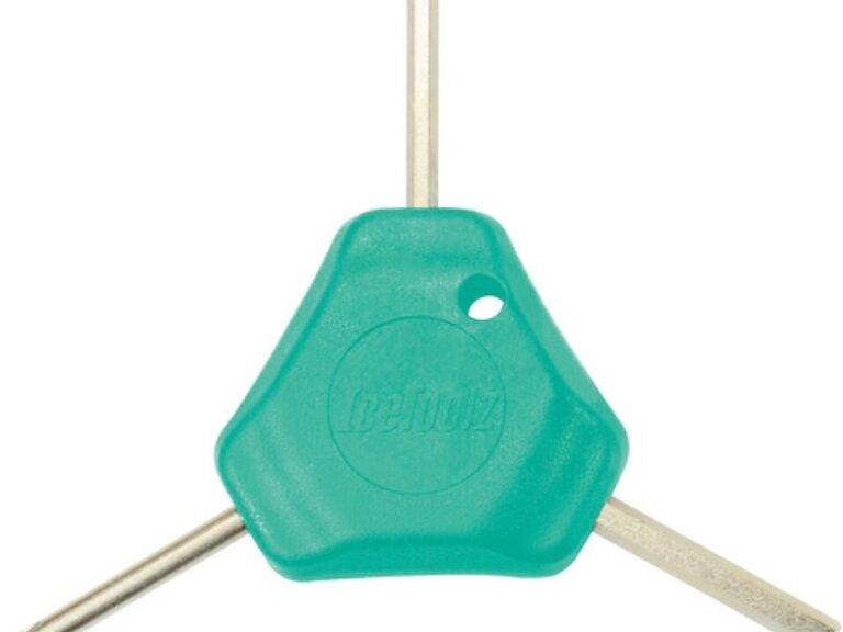 IceToolz gereedschap