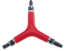 IceToolz gereedschap