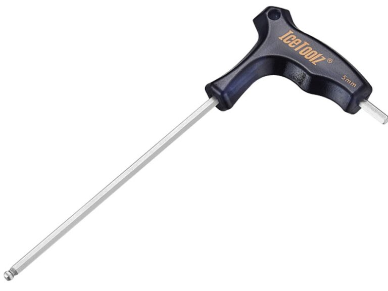 IceToolz tools