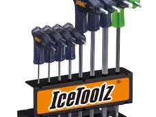 IceToolz gereedschap