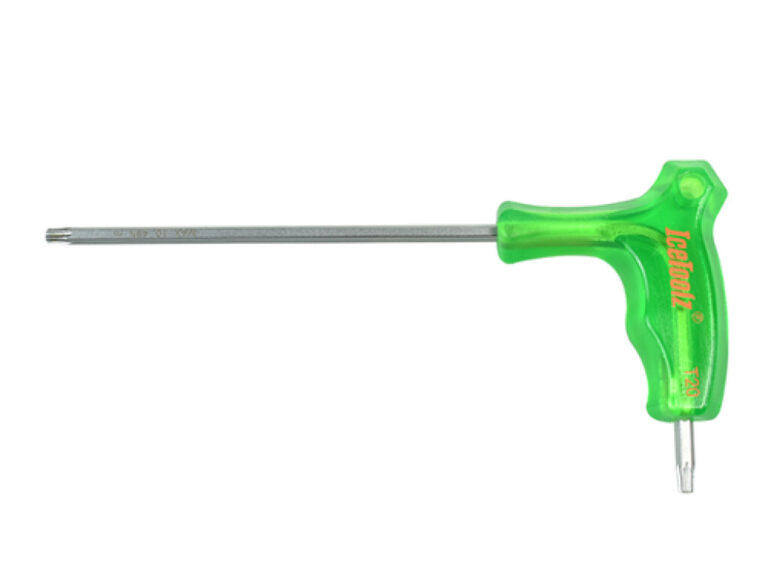 IceToolz handvat