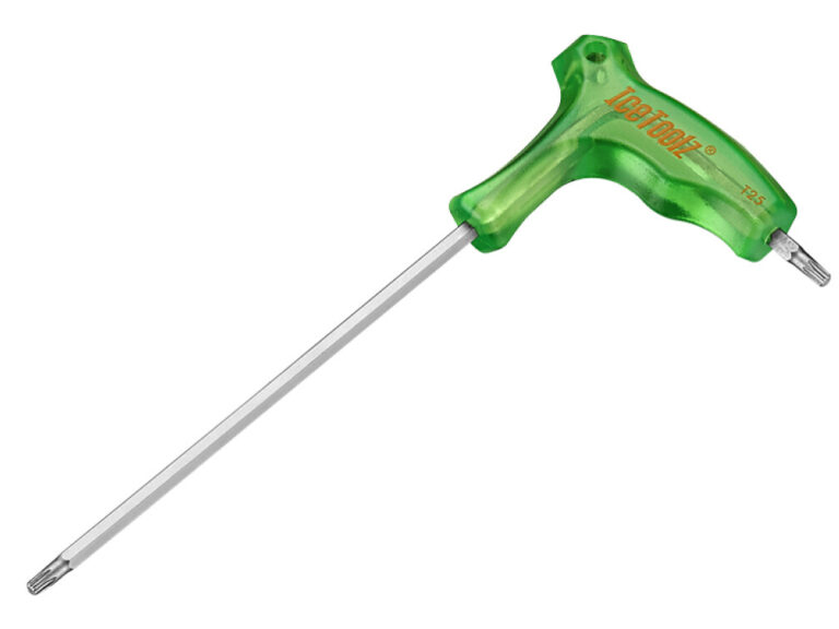 IceToolz handvat
