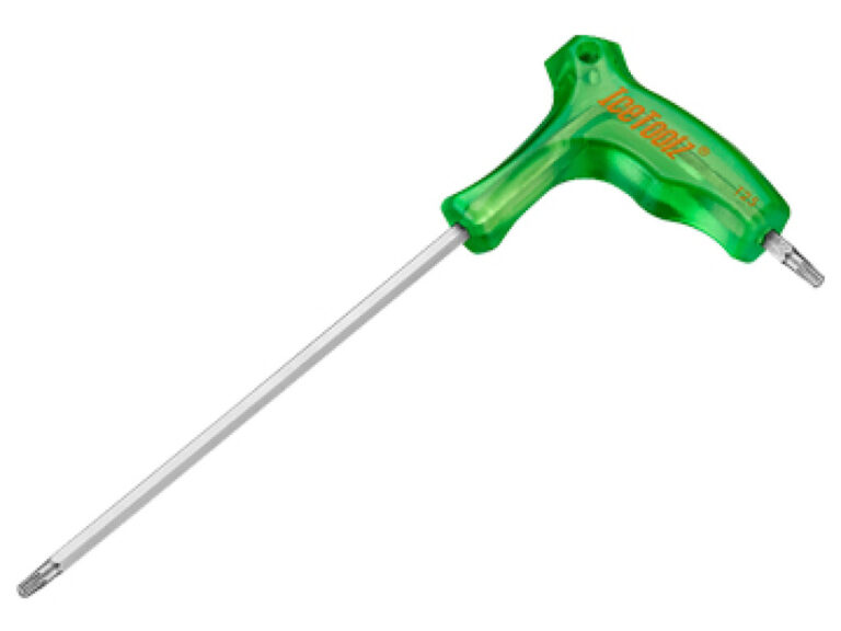 IceToolz handvat