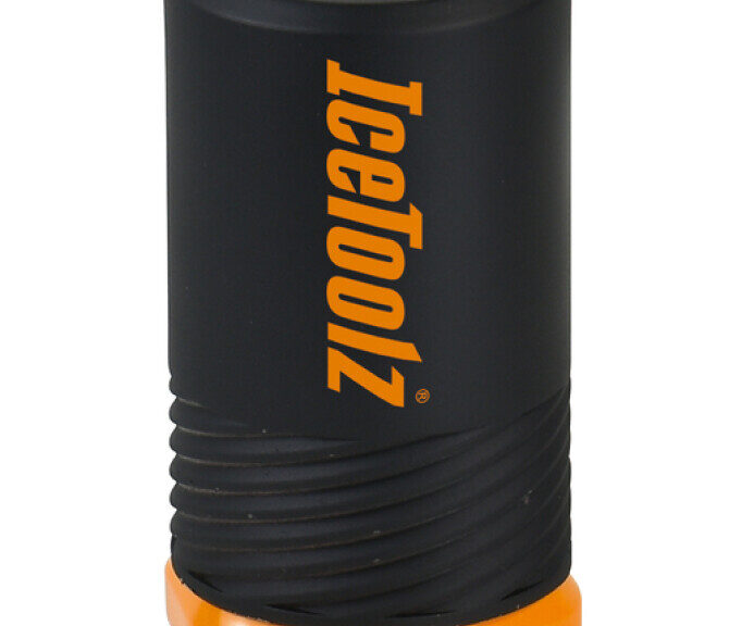 IceToolz gereedschap