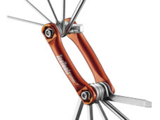 IceToolz gereedschap