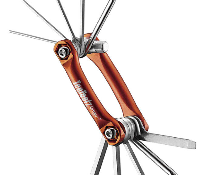 IceToolz tools