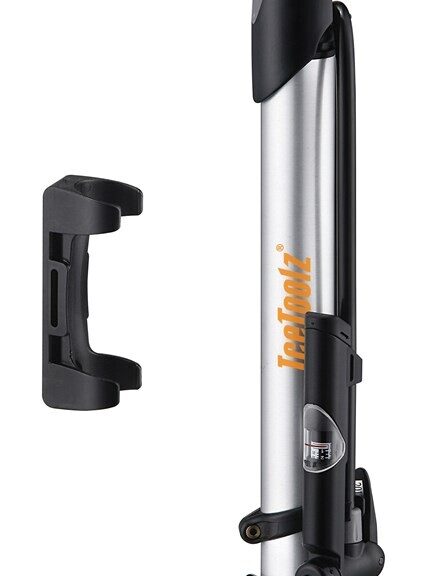 IceToolz fietspomp