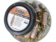 IceToolz gereedschap
