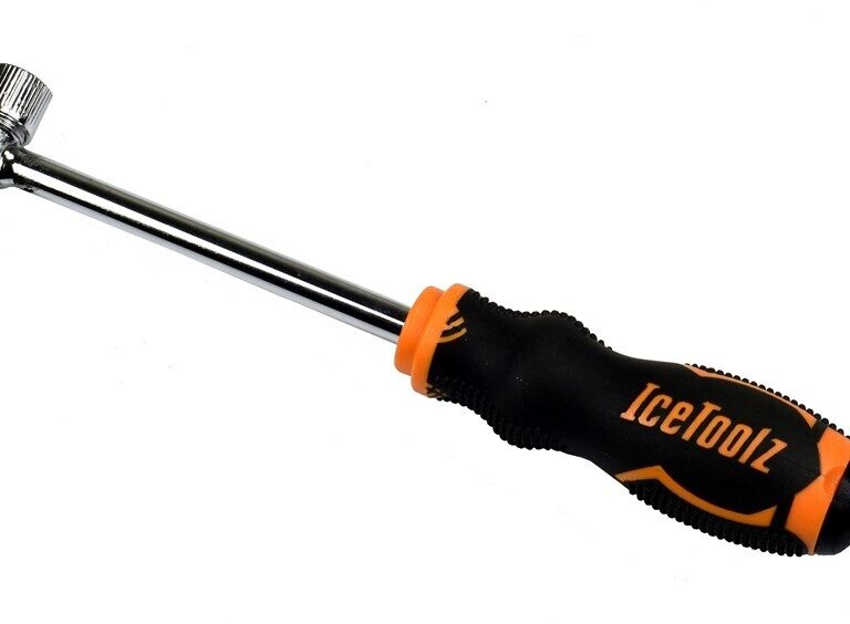 IceToolz handvat