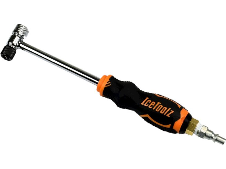 IceToolz handvat