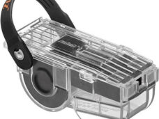 IceToolz gereedschap