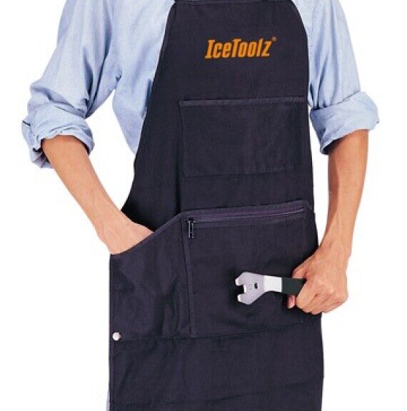 IceToolz gereedschap