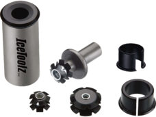 IceToolz Ahead stermoer gereedschap