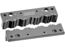 IceToolz Xpert as-spanklem met magneet