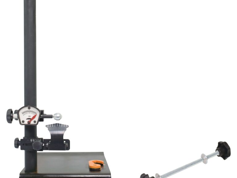 IceToolz gereedschap zwart