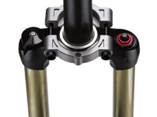 IceToolz Xpert vorkconus uitdrijver 1-1 1/2