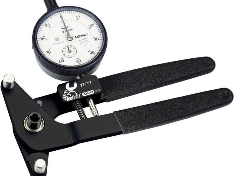 IceToolz gereedschap