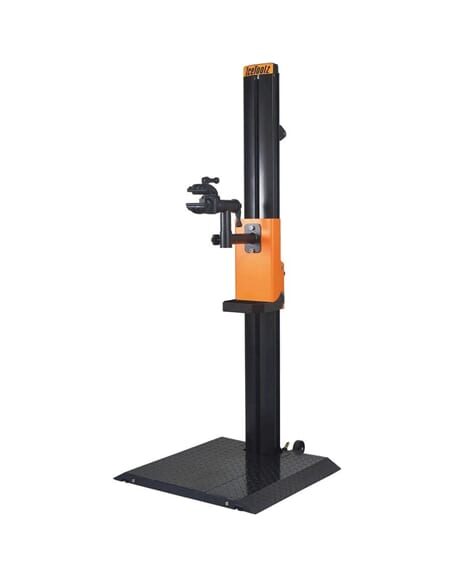IceToolz gereedschap