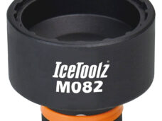 IceToolz gereedschap