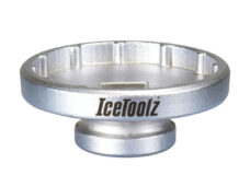 IceToolz gereedschap