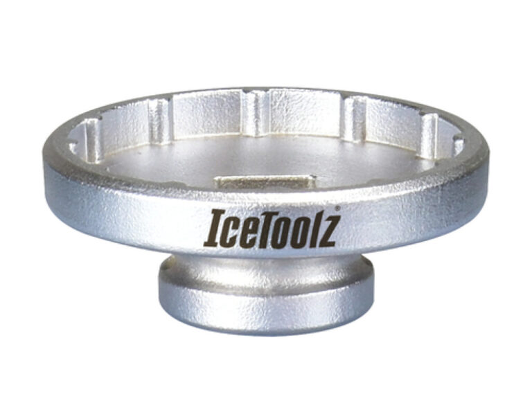 IceToolz gereedschap