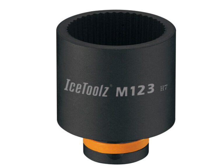 IceToolz balhoofdset