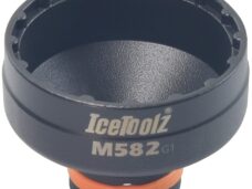 IceToolz gereedschap