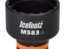 IceToolz gereedschap