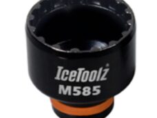 IceToolz gereedschap
