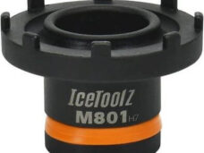IceToolz gereedschap