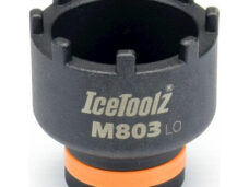 IceToolz gereedschap