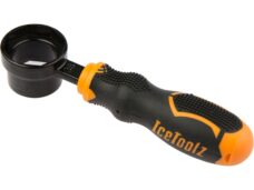 IceToolz gereedschap