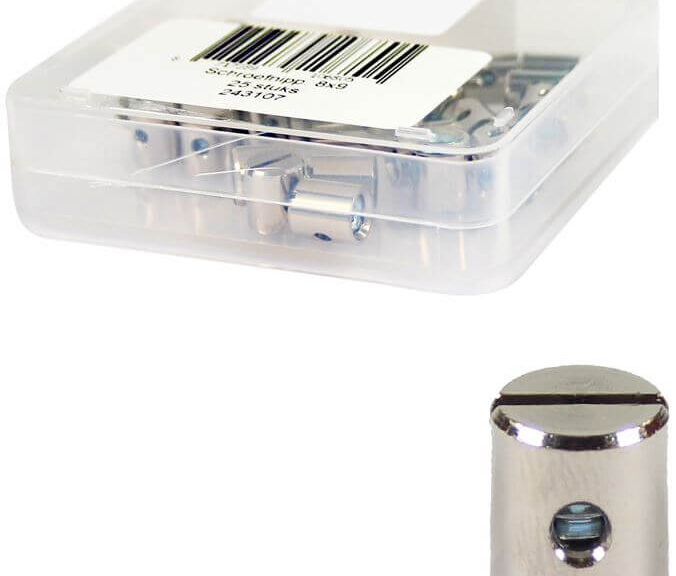 Bofix shifter