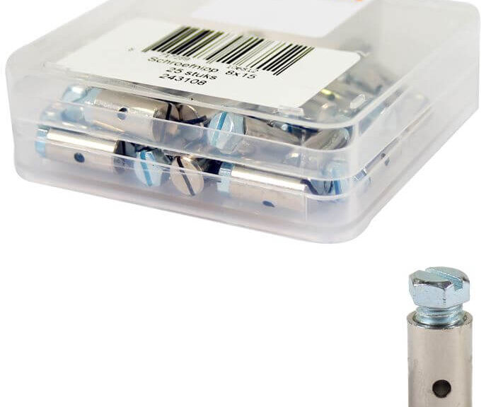 Bofix shifter
