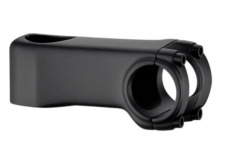 Satori stuurpen Ahead Viper 0 31.8/60 mat zwart