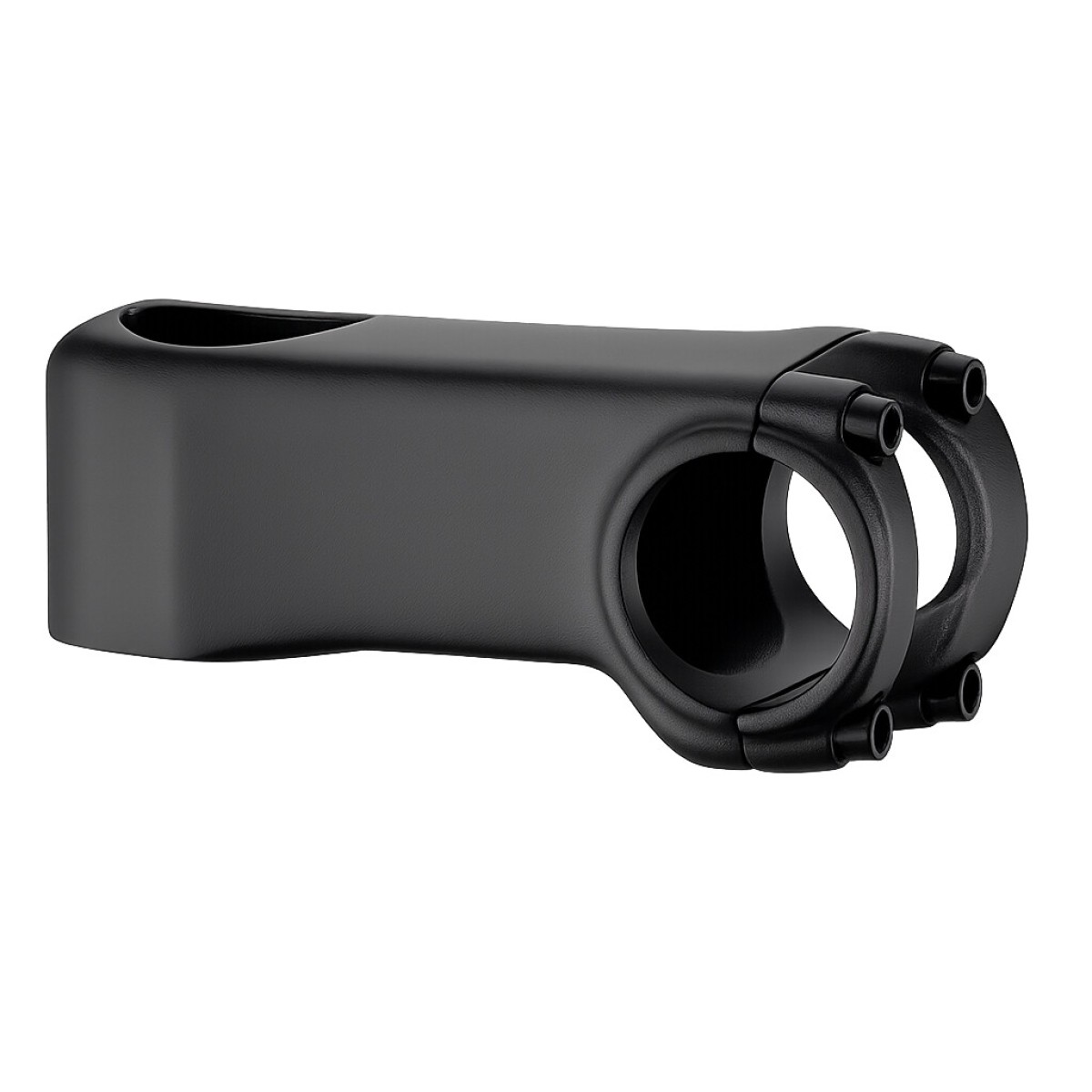 Satori stuurpen Ahead Viper 0 31.8/60 mat zwart