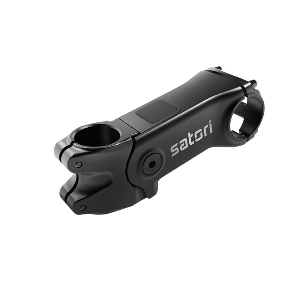 Satori stuurpen Moderator 31.8/95mm met veer
