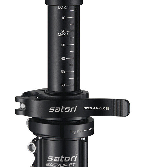Satori stuurpen